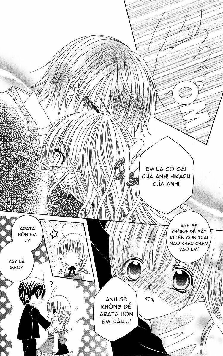 Moe Kare!! Chapter 19 - Trang 2