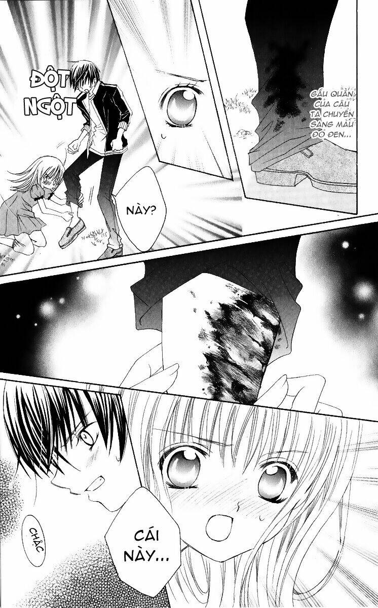 Moe Kare!! Chapter 18 - Trang 2