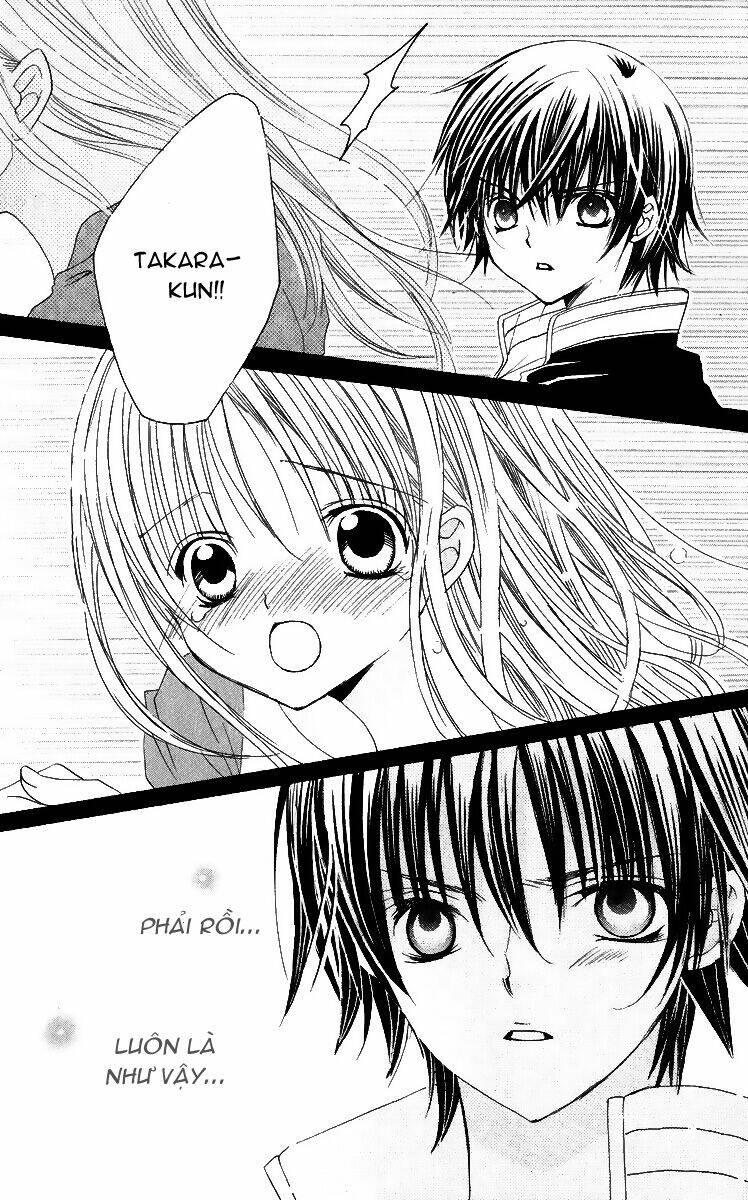 Moe Kare!! Chapter 18 - Trang 2