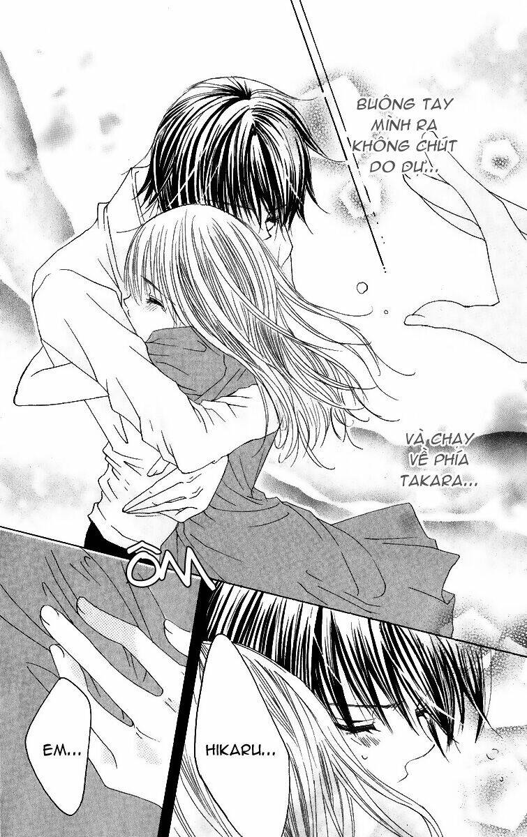 Moe Kare!! Chapter 18 - Trang 2