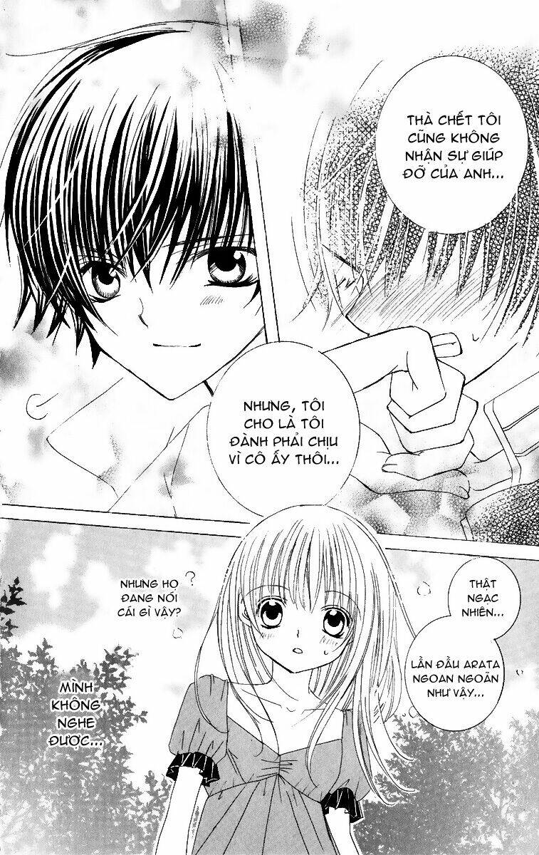 Moe Kare!! Chapter 18 - Trang 2