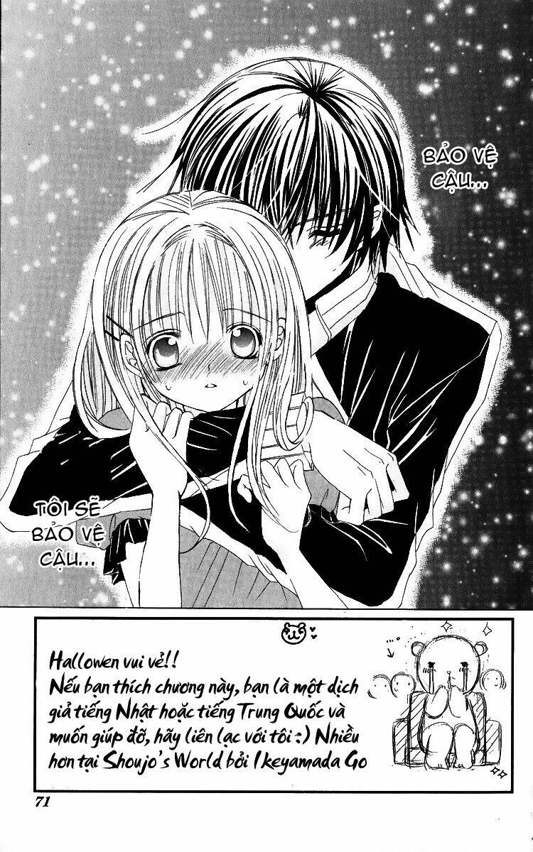 Moe Kare!! Chapter 18 - Trang 2