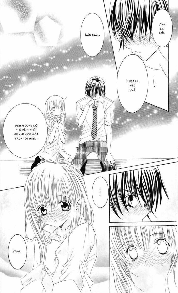 Moe Kare!! Chapter 16 - Trang 2