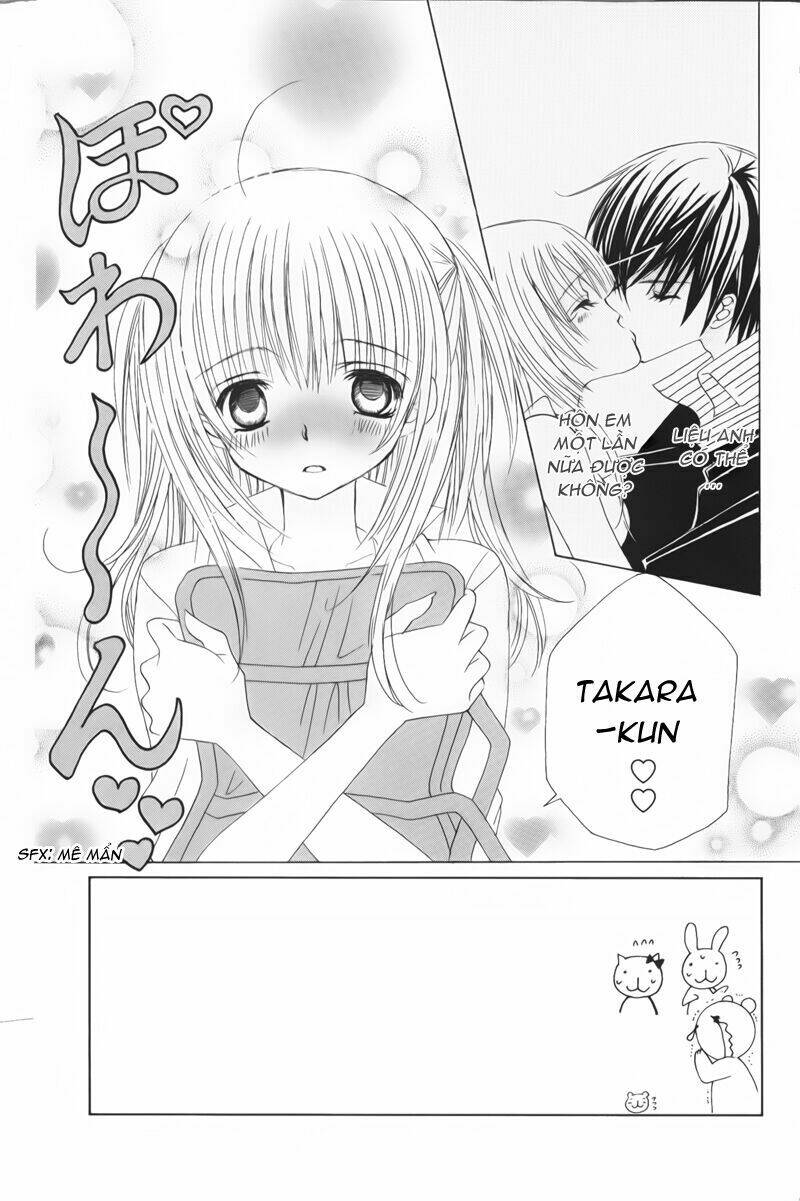 Moe Kare!! Chapter 14 - Trang 2