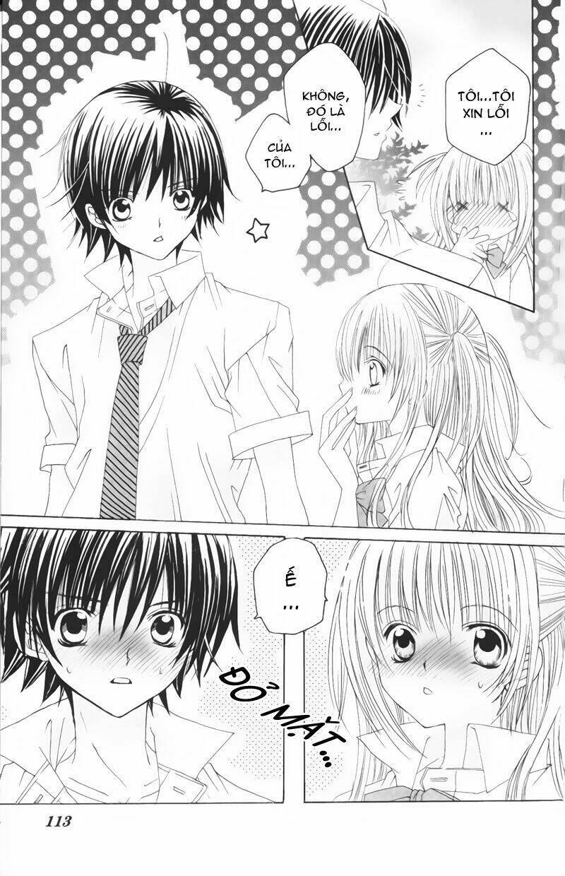 Moe Kare!! Chapter 14 - Trang 2