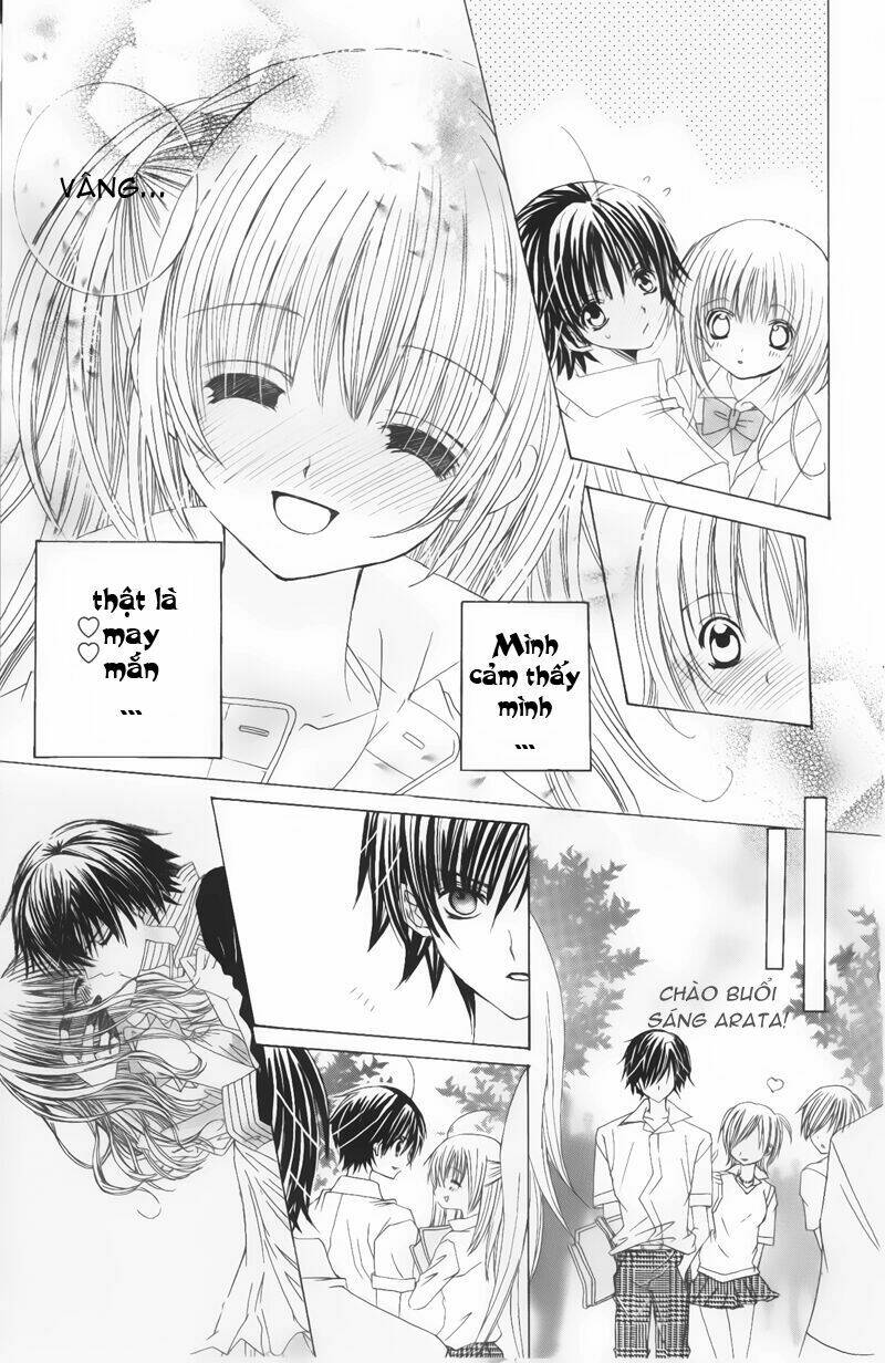 Moe Kare!! Chapter 14 - Trang 2