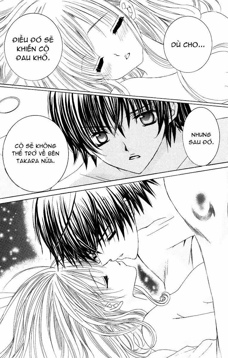 Moe Kare!! Chapter 11 - Trang 2