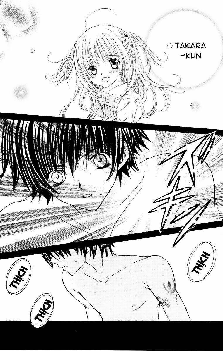 Moe Kare!! Chapter 11 - Trang 2