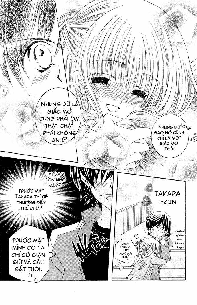 Moe Kare!! Chapter 10 - Trang 2