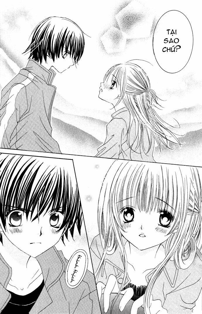 Moe Kare!! Chapter 10 - Trang 2