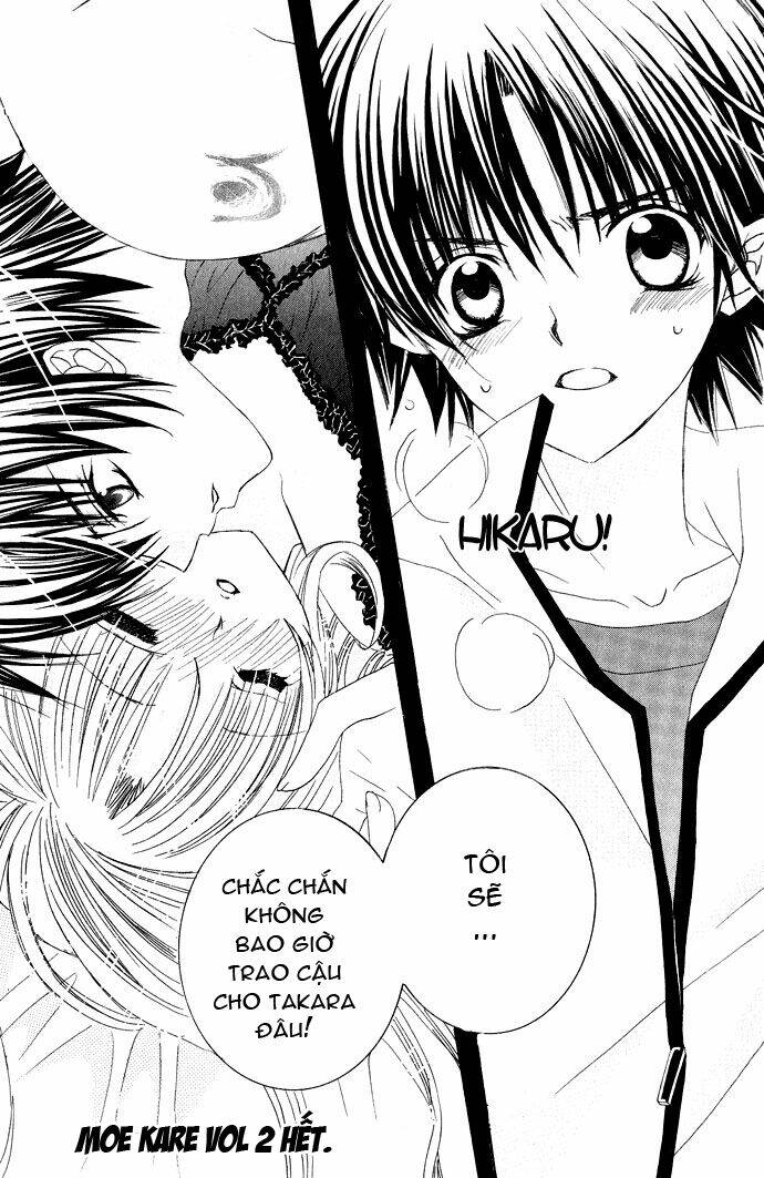 Moe Kare!! Chapter 10 - Trang 2