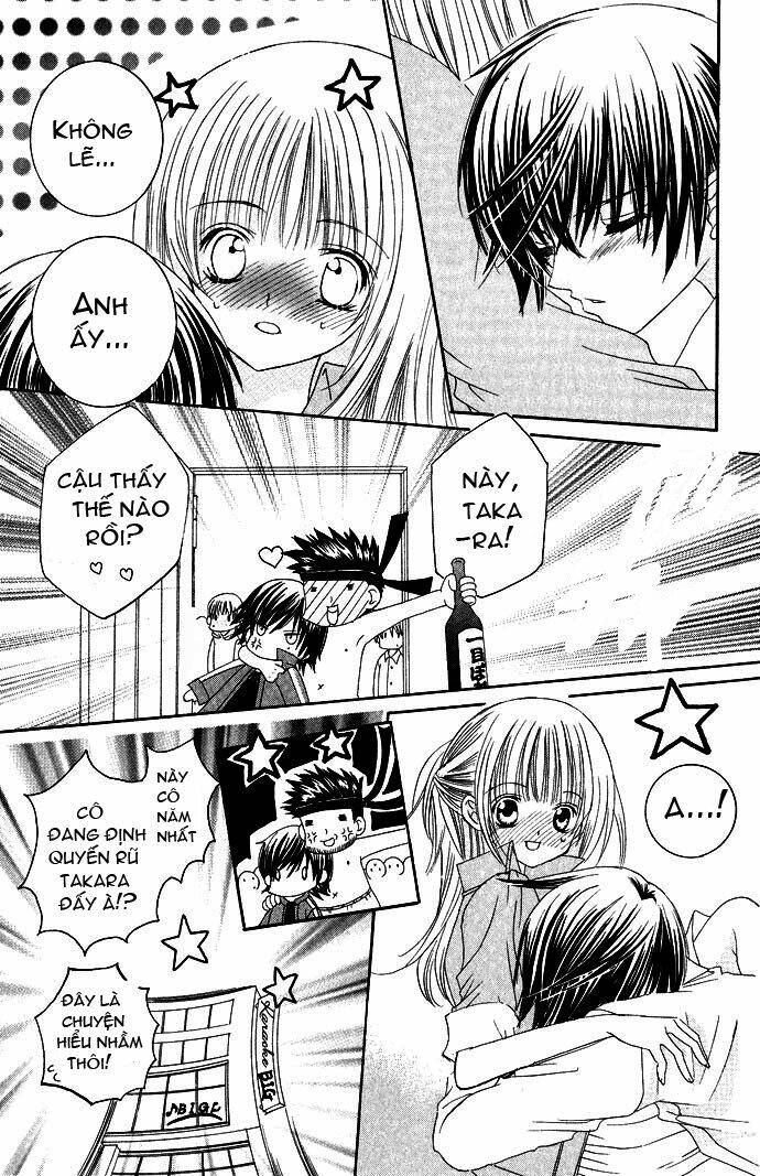 Moe Kare!! Chapter 10 - Trang 2