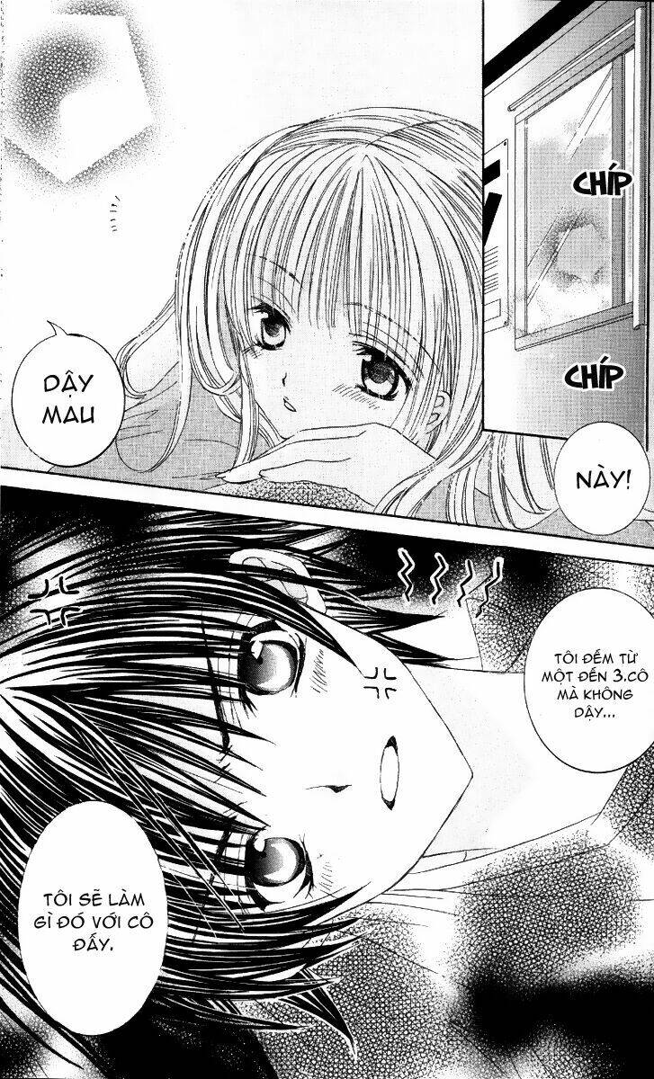 Moe Kare!! Chapter 5 - Trang 2