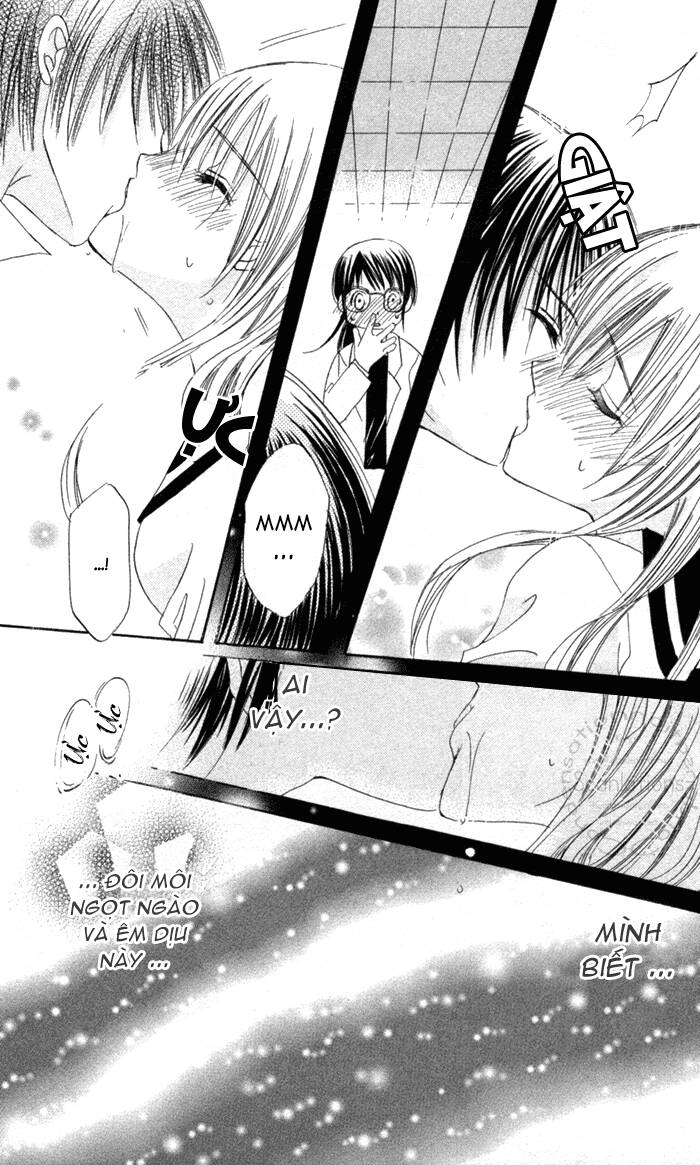 Moe Kare!! Chapter 2 - Trang 2