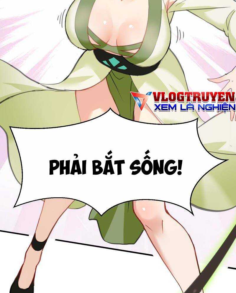 Xuyên Việt Tu Chân Thế Giới, Nhưng Ta Có Thể Lướt Mạng. Chapter 3 - Trang 2