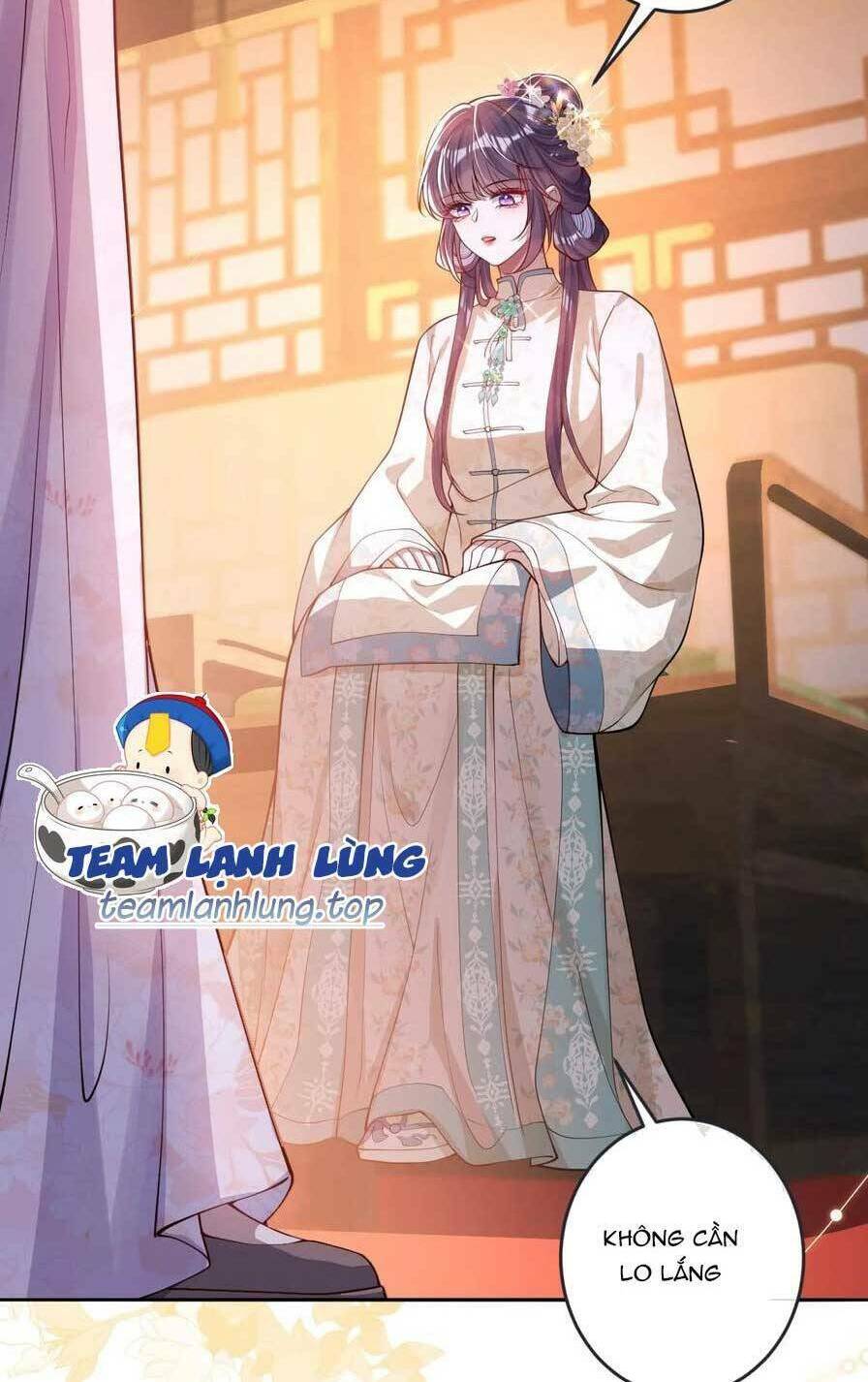 Nuông Chiều Mỹ Nhân Cuồng Nhiệt Chapter 14 - Trang 2