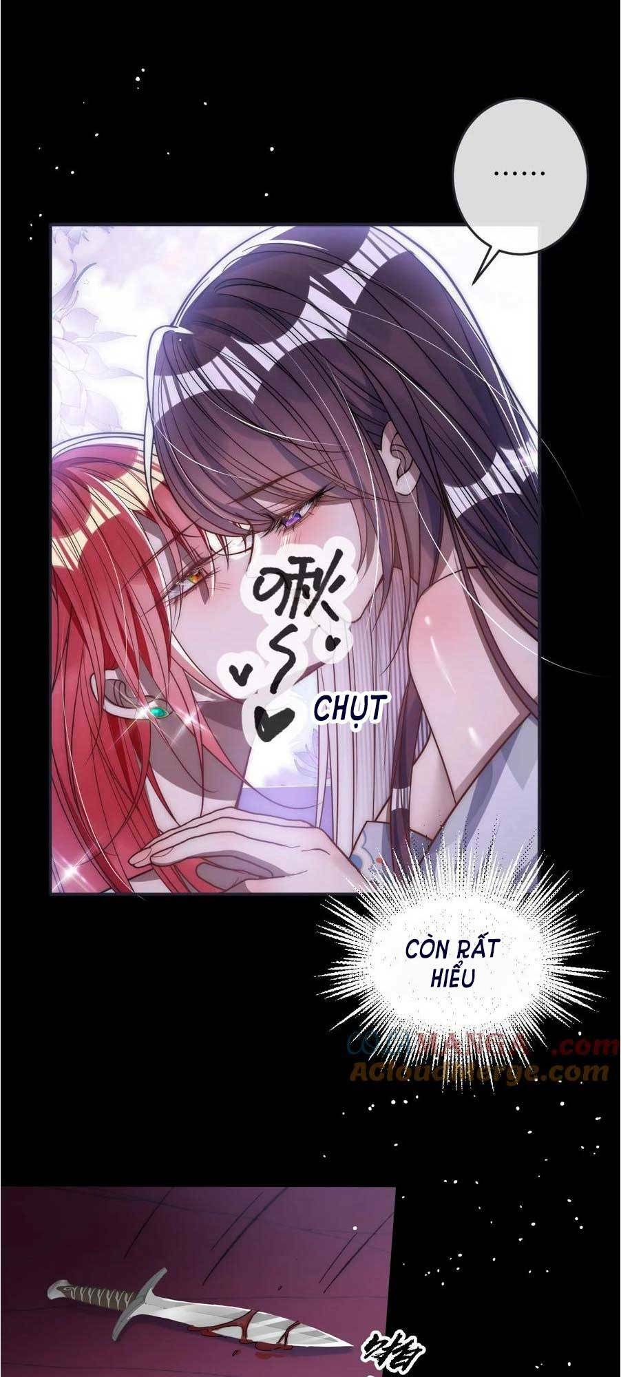 Nuông Chiều Mỹ Nhân Cuồng Nhiệt Chapter 13 - Trang 2