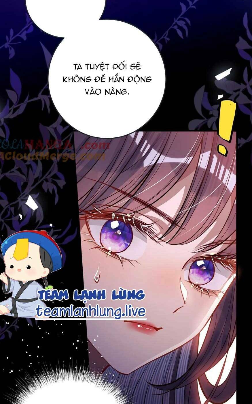 Nuông Chiều Mỹ Nhân Cuồng Nhiệt Chapter 11 - Trang 2