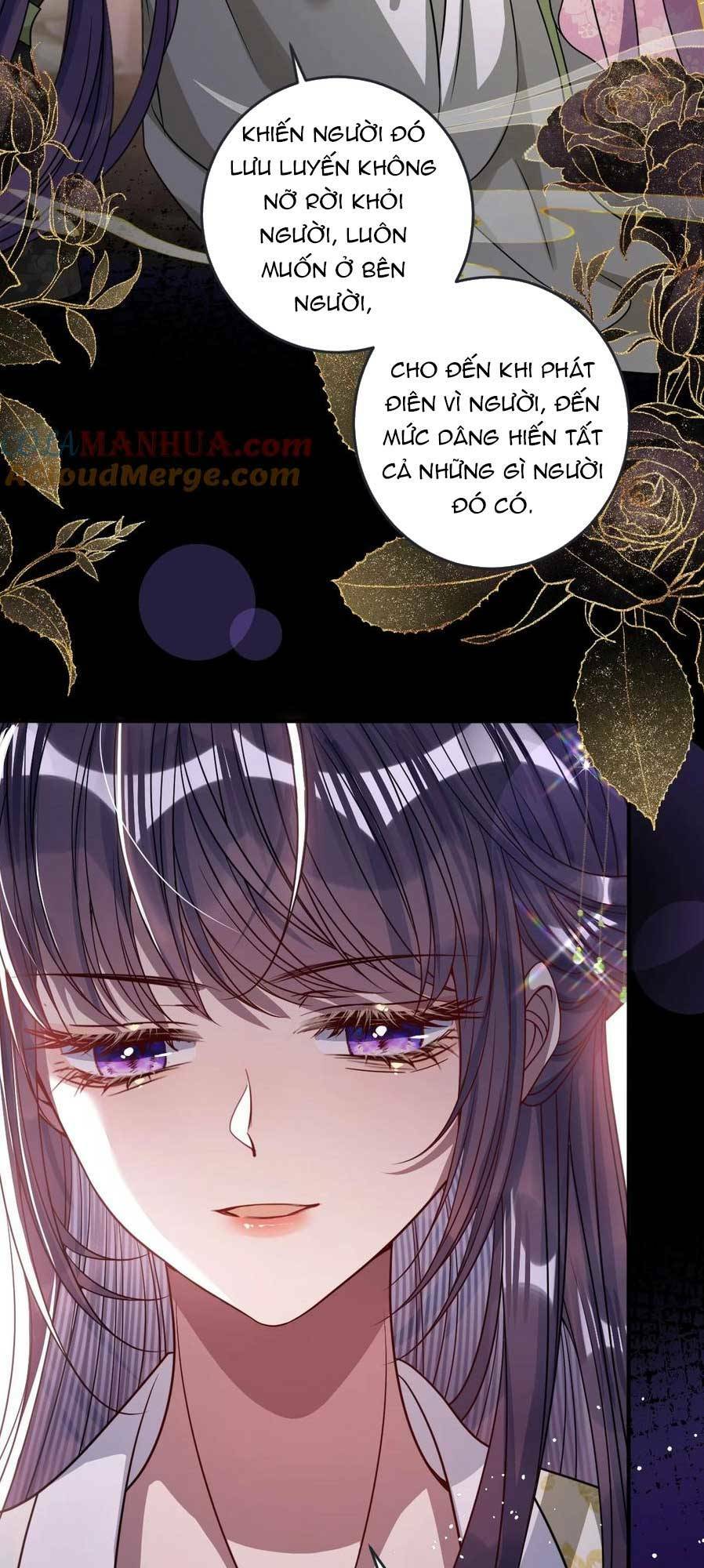 Nuông Chiều Mỹ Nhân Cuồng Nhiệt Chapter 9 - Trang 2