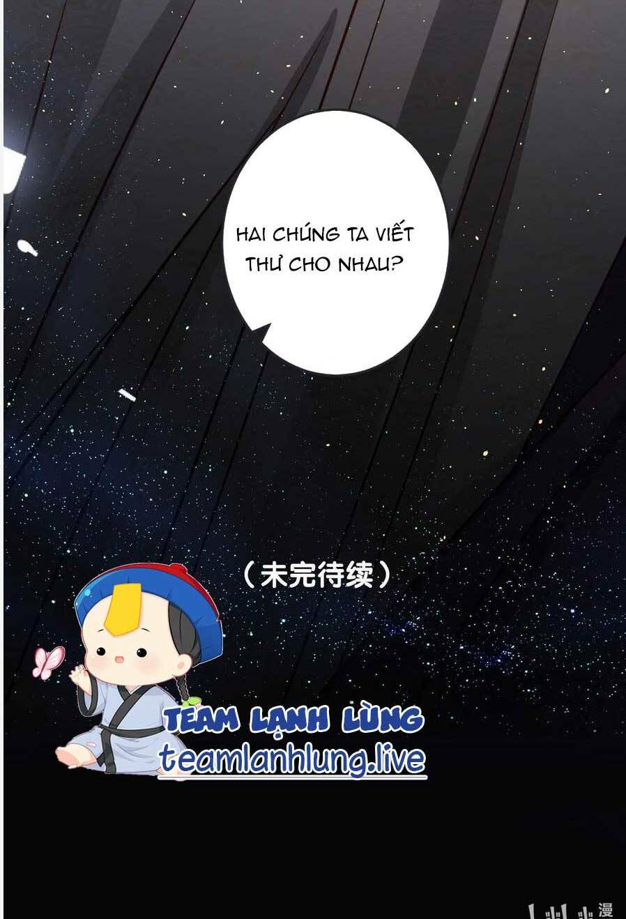 Nuông Chiều Mỹ Nhân Cuồng Nhiệt Chapter 9 - Trang 2