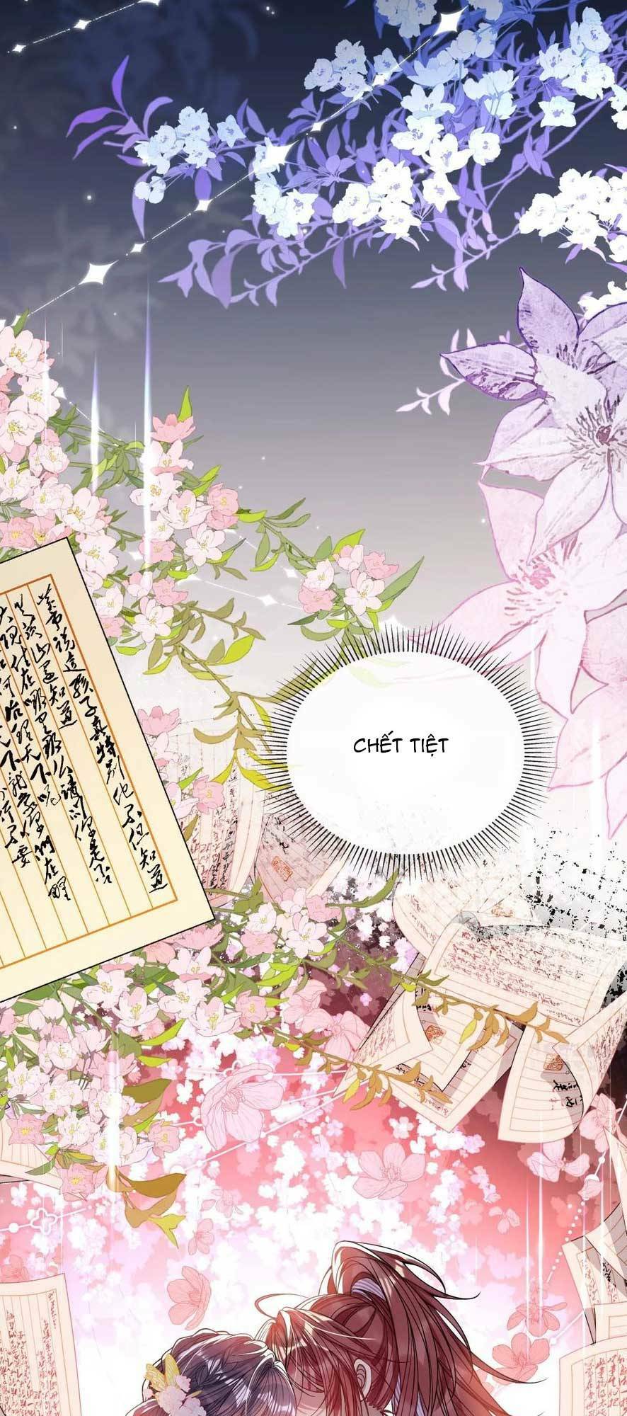 Nuông Chiều Mỹ Nhân Cuồng Nhiệt Chapter 7 - Trang 2