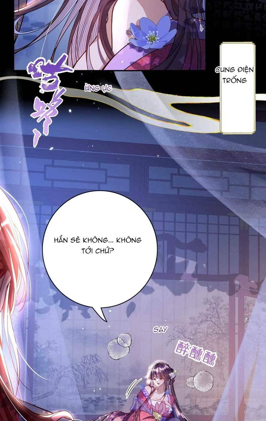 Nuông Chiều Mỹ Nhân Cuồng Nhiệt Chapter 4 - Trang 2