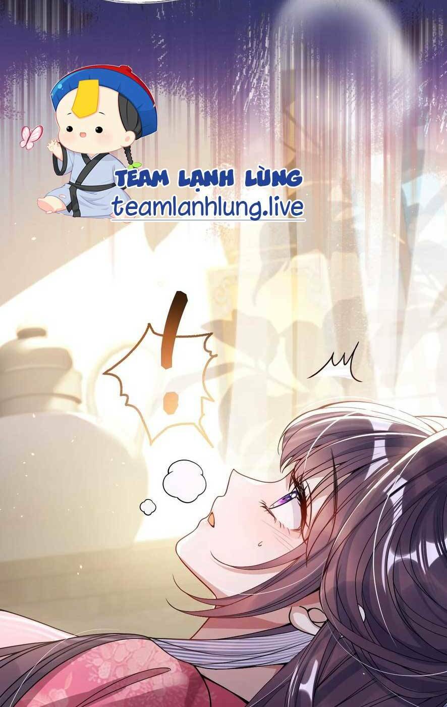 Nuông Chiều Mỹ Nhân Cuồng Nhiệt Chapter 4 - Trang 2