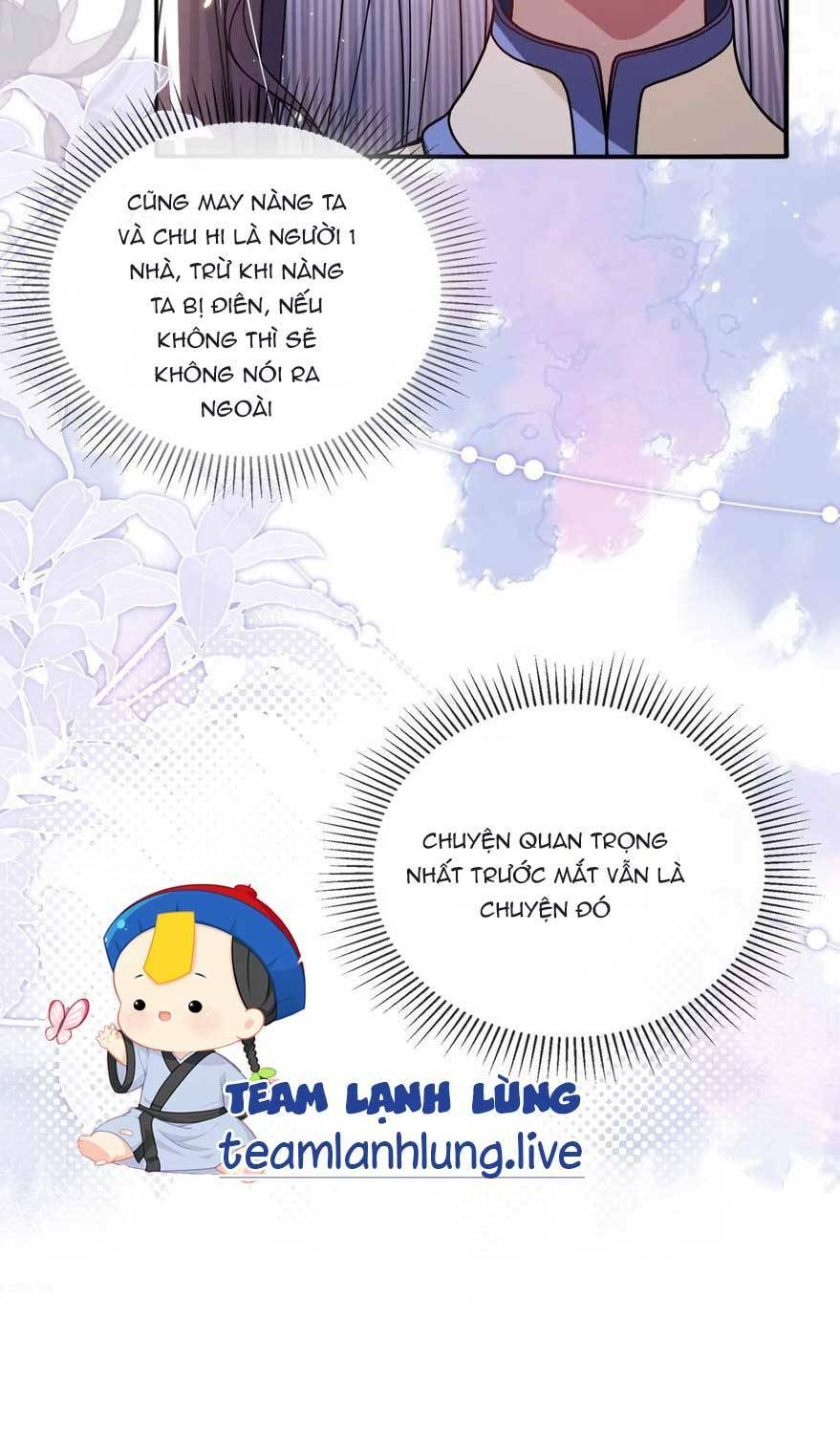 Nuông Chiều Mỹ Nhân Cuồng Nhiệt Chapter 4 - Trang 2