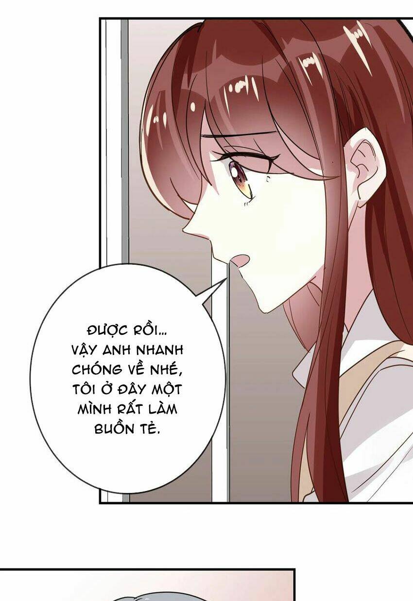 Em Là Bạc Hà Mèo Của Tôi Chapter 50 - Trang 2