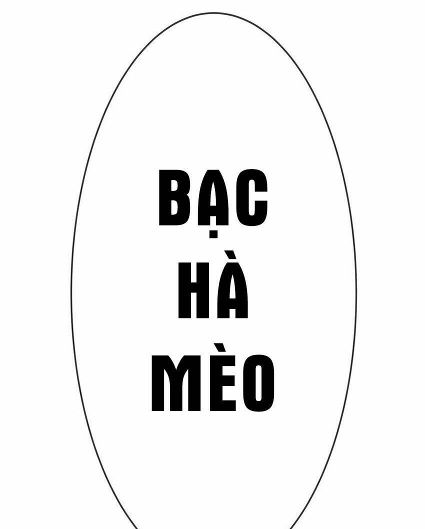 Em Là Bạc Hà Mèo Của Tôi Chapter 50 - Trang 2