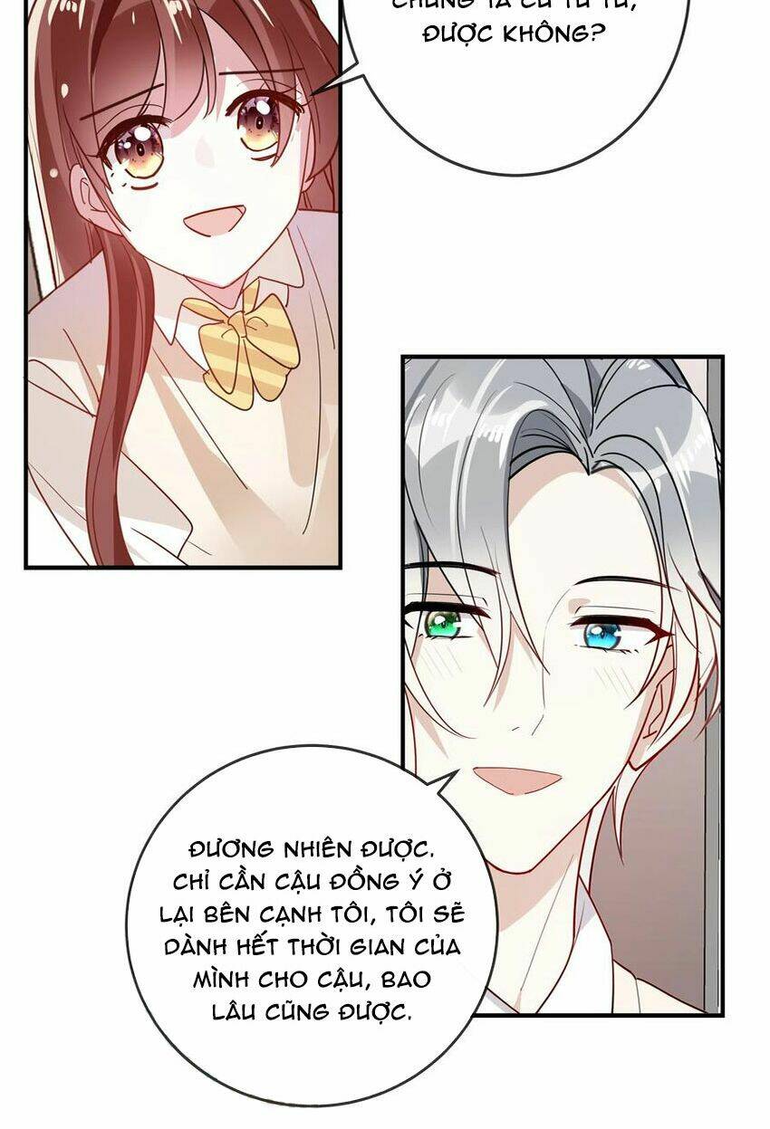 Em Là Bạc Hà Mèo Của Tôi Chapter 50 - Trang 2