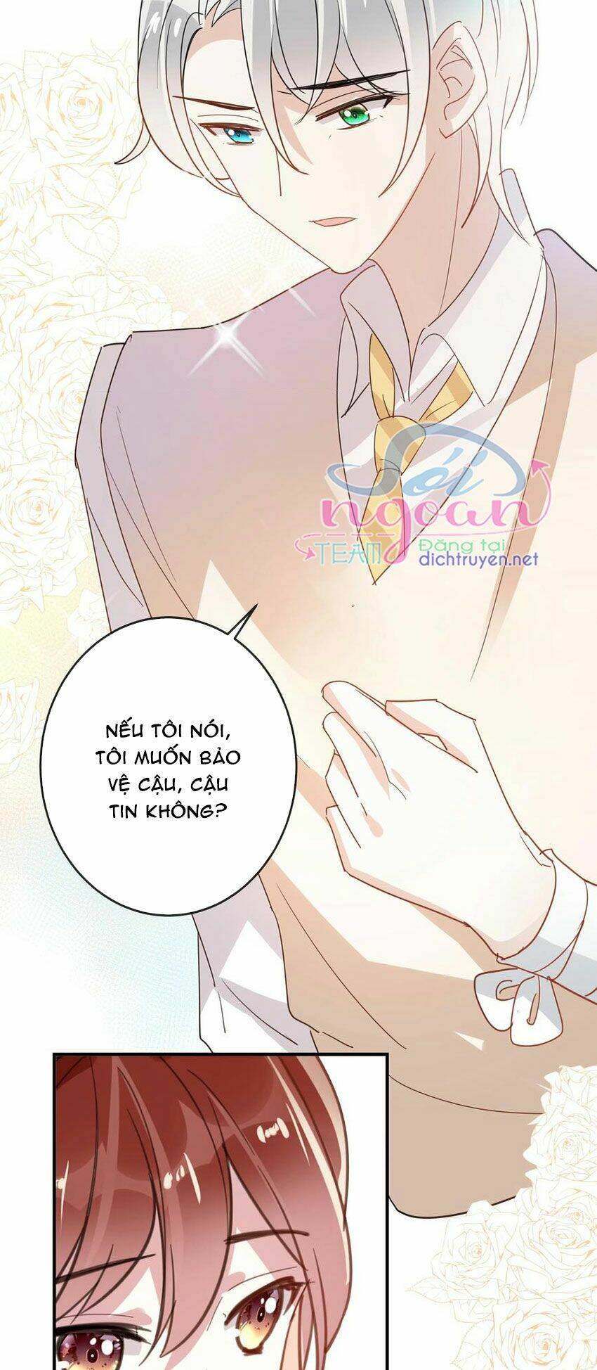 Em Là Bạc Hà Mèo Của Tôi Chapter 49 - Trang 2