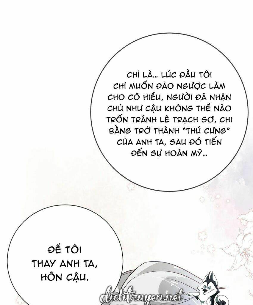 Em Là Bạc Hà Mèo Của Tôi Chapter 49 - Trang 2