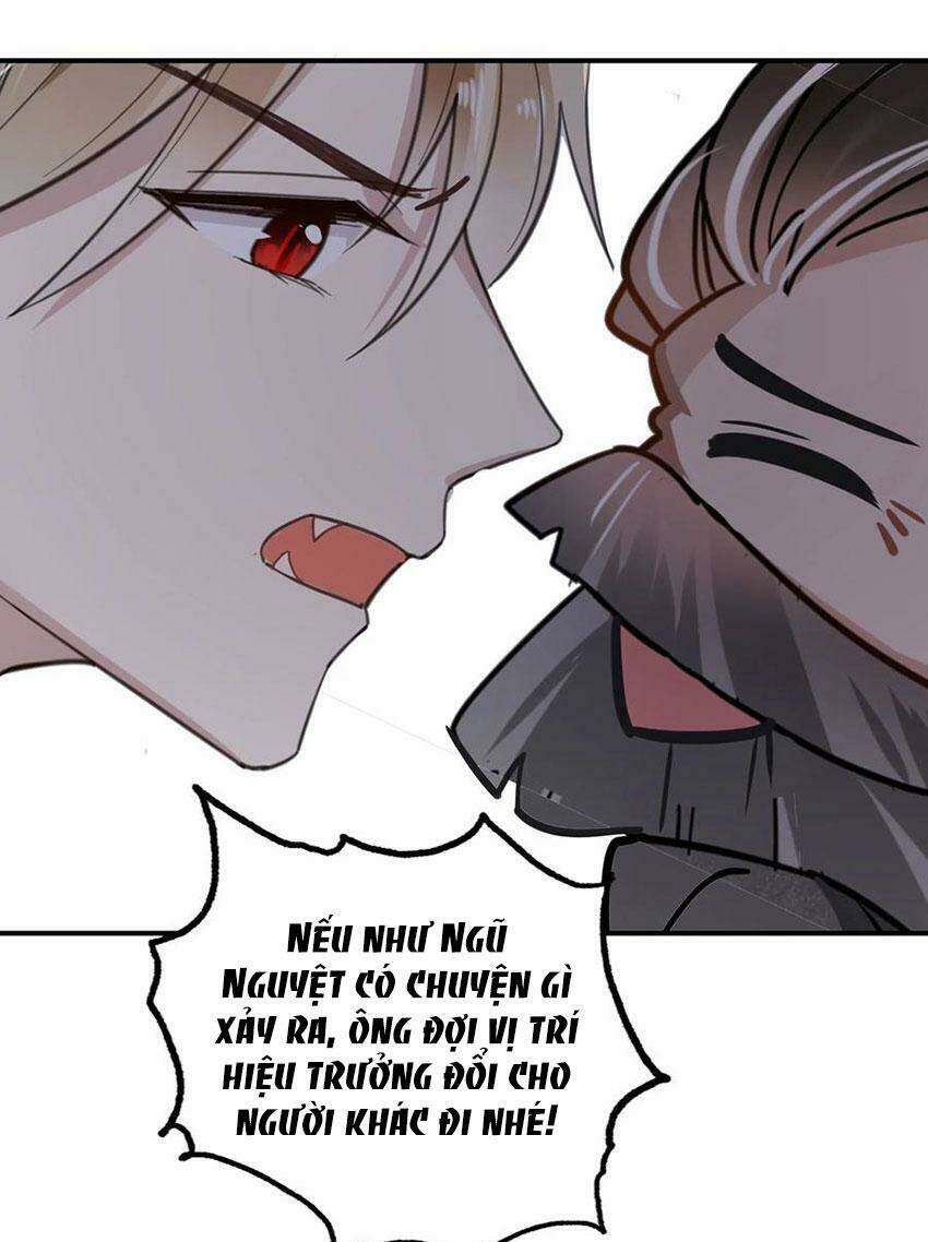 Em Là Bạc Hà Mèo Của Tôi Chapter 48 - Trang 2