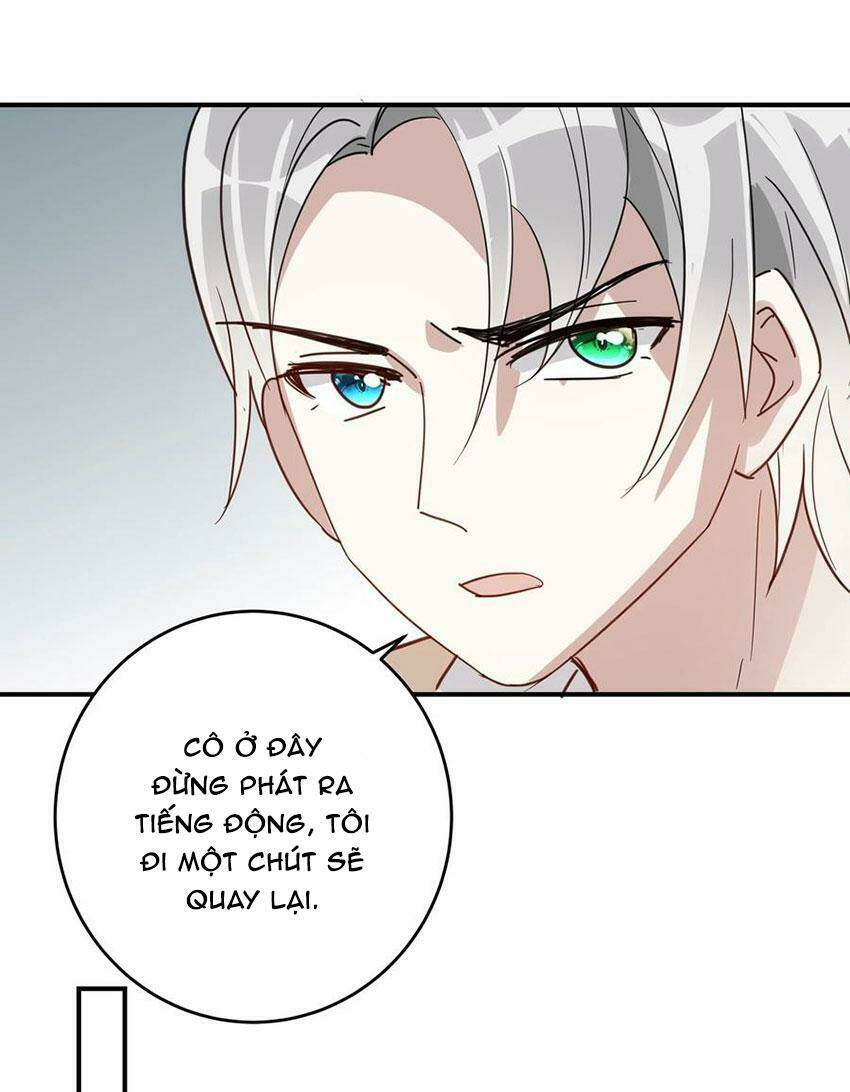 Em Là Bạc Hà Mèo Của Tôi Chapter 48 - Trang 2