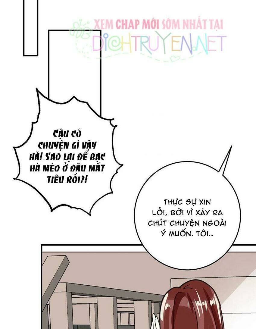 Em Là Bạc Hà Mèo Của Tôi Chapter 48 - Trang 2