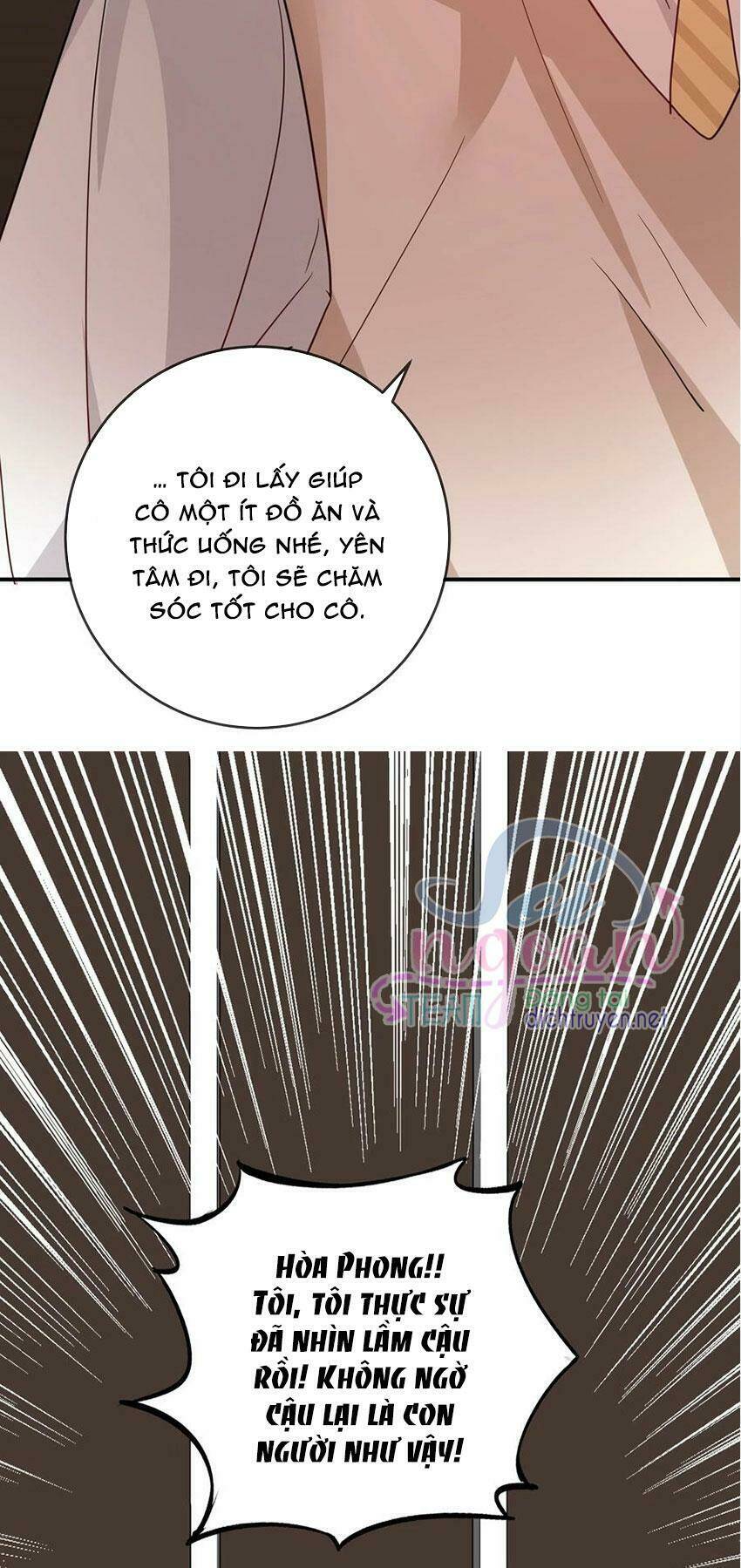 Em Là Bạc Hà Mèo Của Tôi Chapter 47 - Trang 2