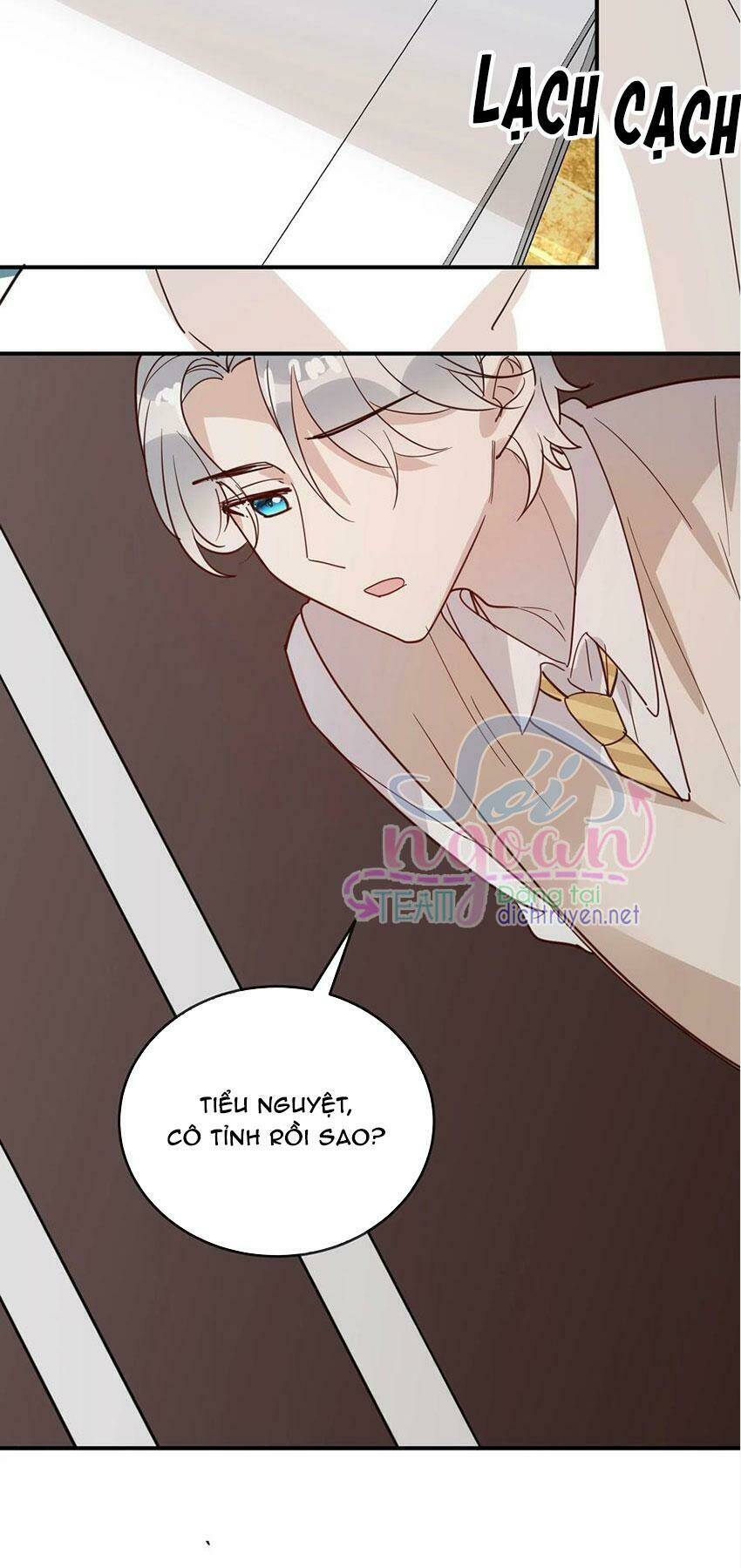 Em Là Bạc Hà Mèo Của Tôi Chapter 47 - Trang 2