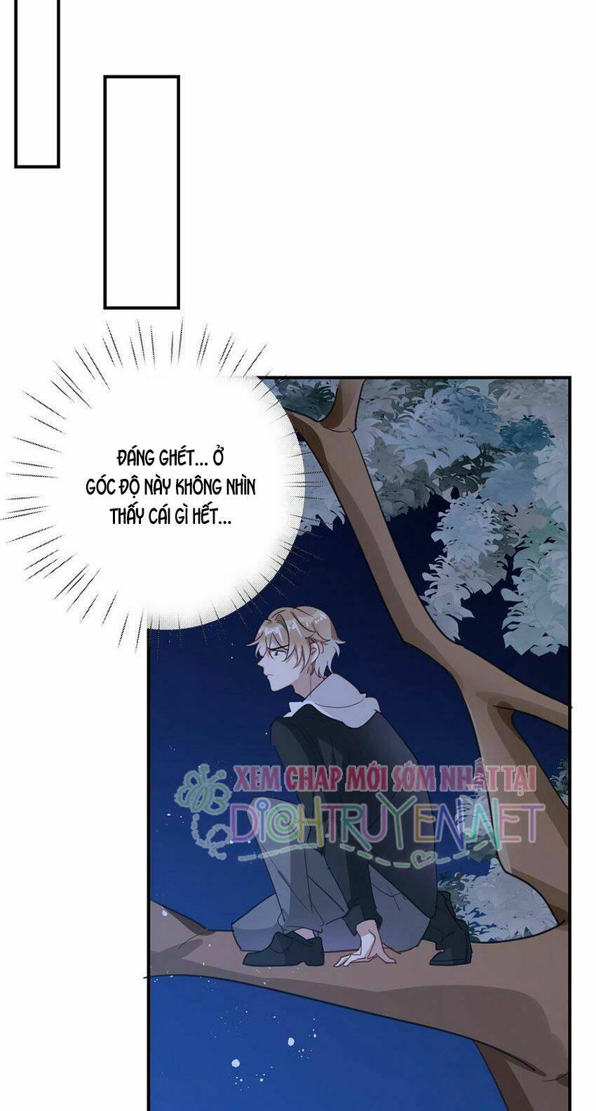 Em Là Bạc Hà Mèo Của Tôi Chapter 42 - Trang 2