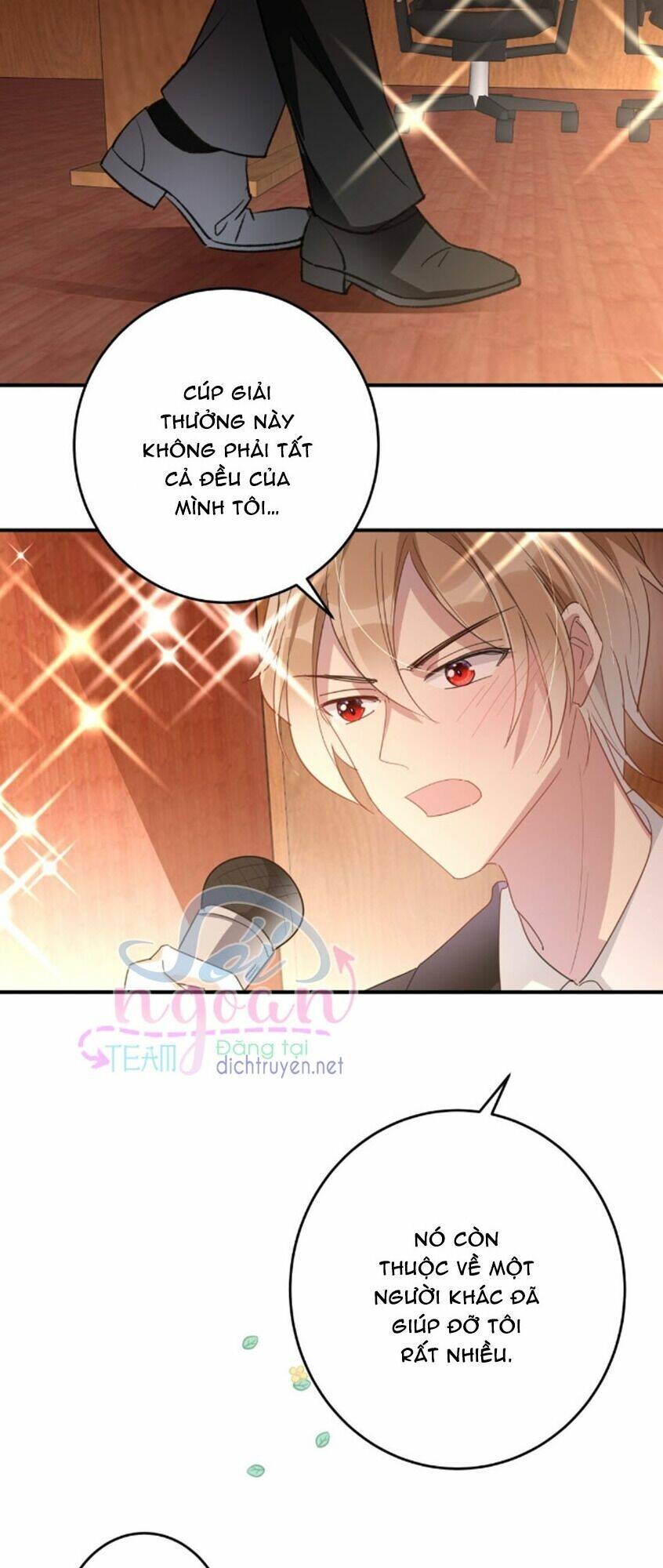 Em Là Bạc Hà Mèo Của Tôi Chapter 39 - Trang 2