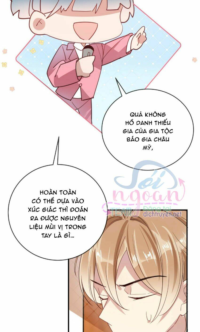 Em Là Bạc Hà Mèo Của Tôi Chapter 38 - Trang 2