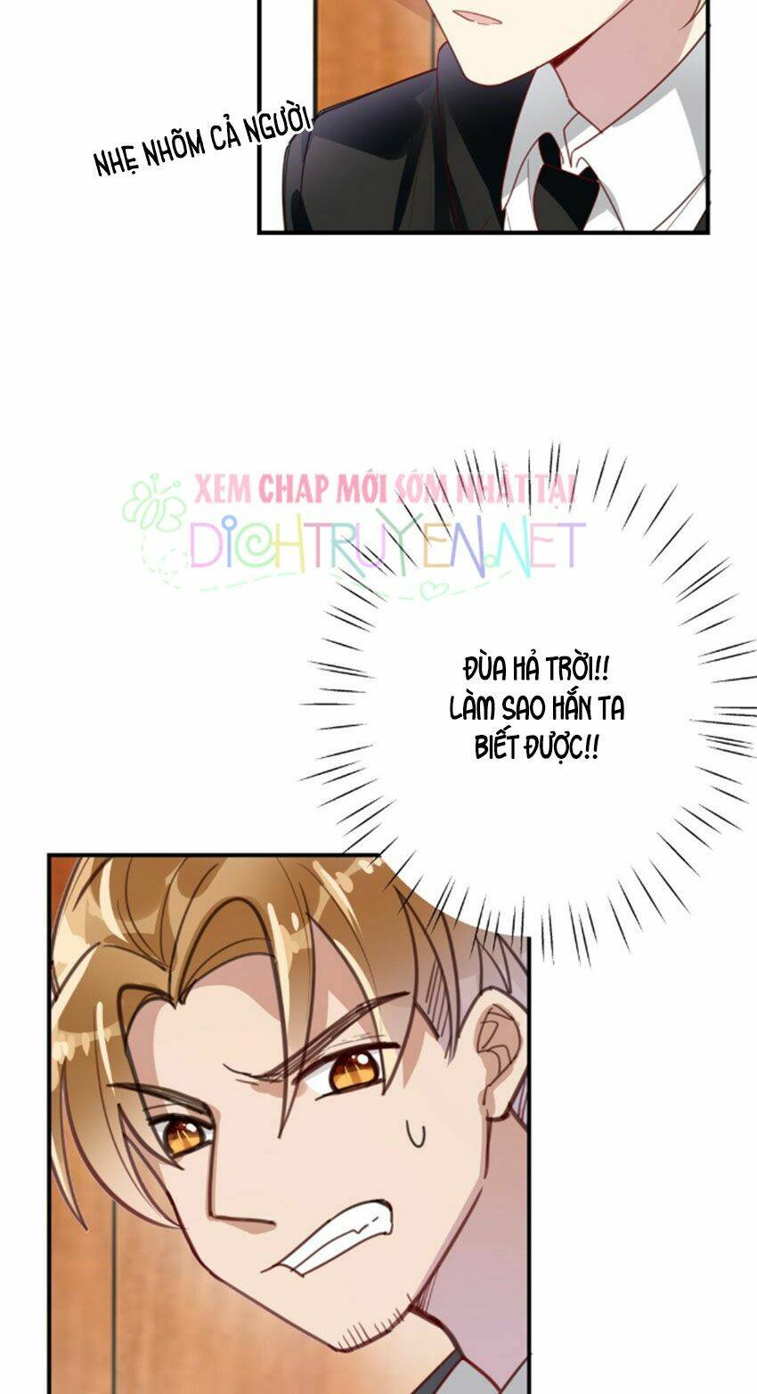 Em Là Bạc Hà Mèo Của Tôi Chapter 38 - Trang 2