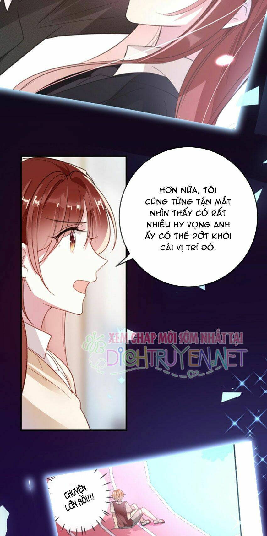 Em Là Bạc Hà Mèo Của Tôi Chapter 38 - Trang 2