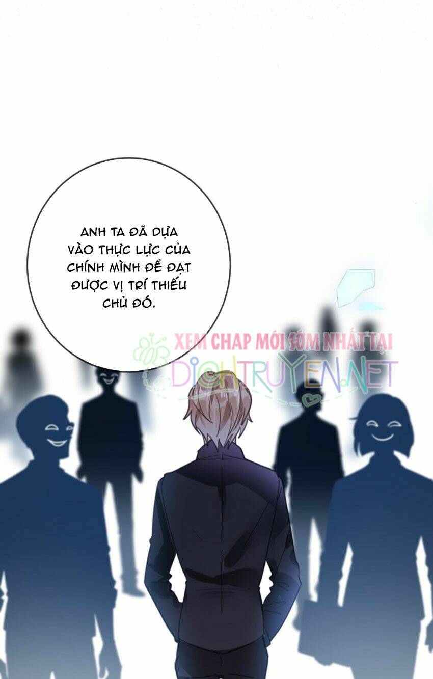 Em Là Bạc Hà Mèo Của Tôi Chapter 38 - Trang 2