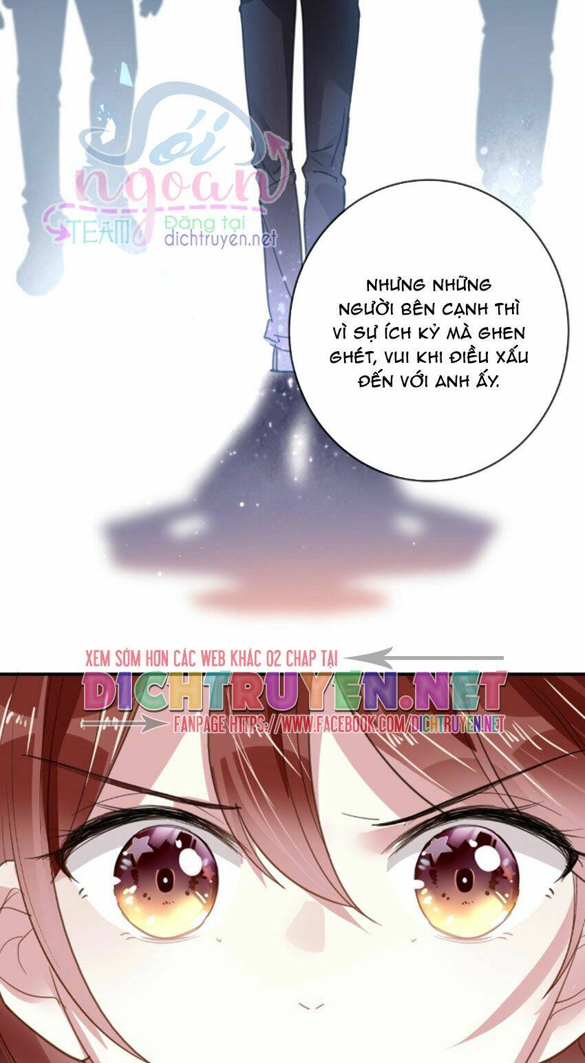 Em Là Bạc Hà Mèo Của Tôi Chapter 38 - Trang 2