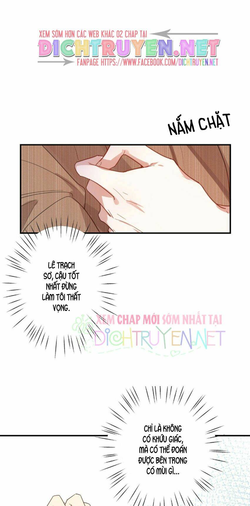 Em Là Bạc Hà Mèo Của Tôi Chapter 38 - Trang 2