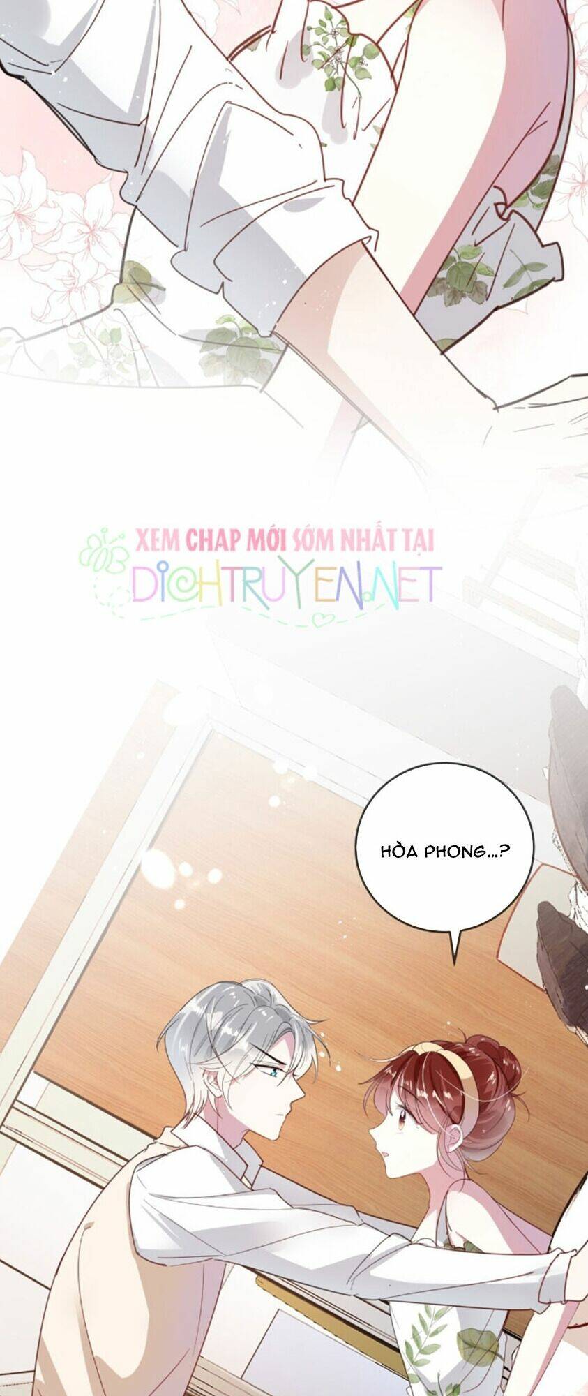 Em Là Bạc Hà Mèo Của Tôi Chapter 36 - Trang 2