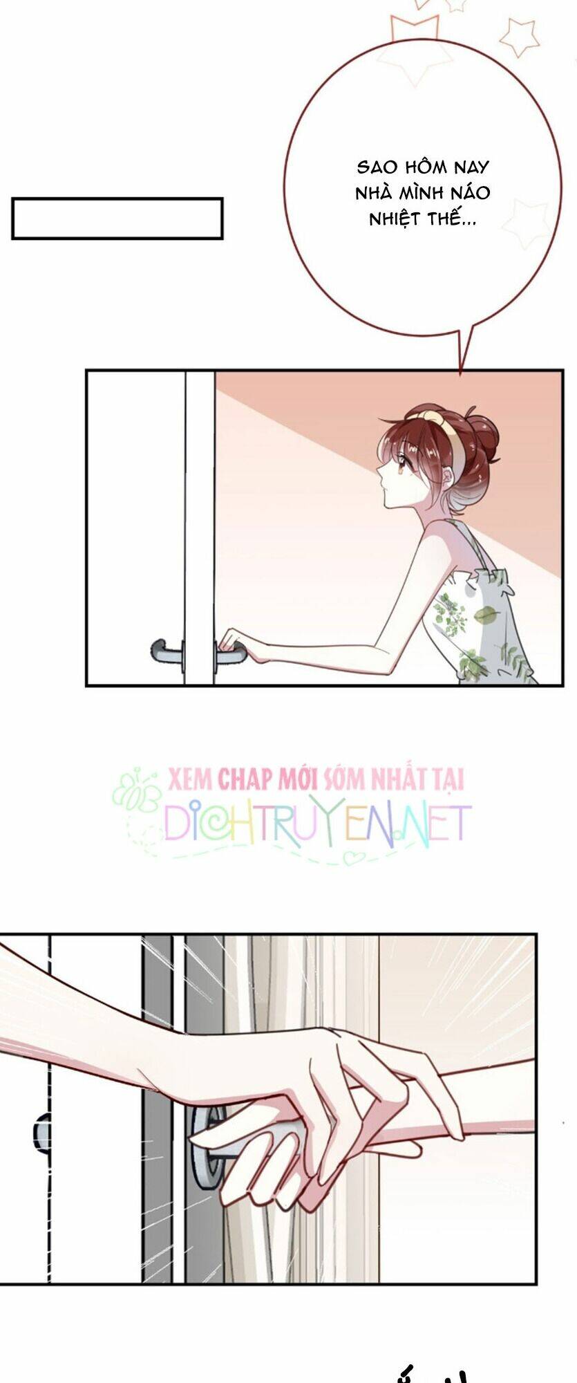 Em Là Bạc Hà Mèo Của Tôi Chapter 36 - Trang 2