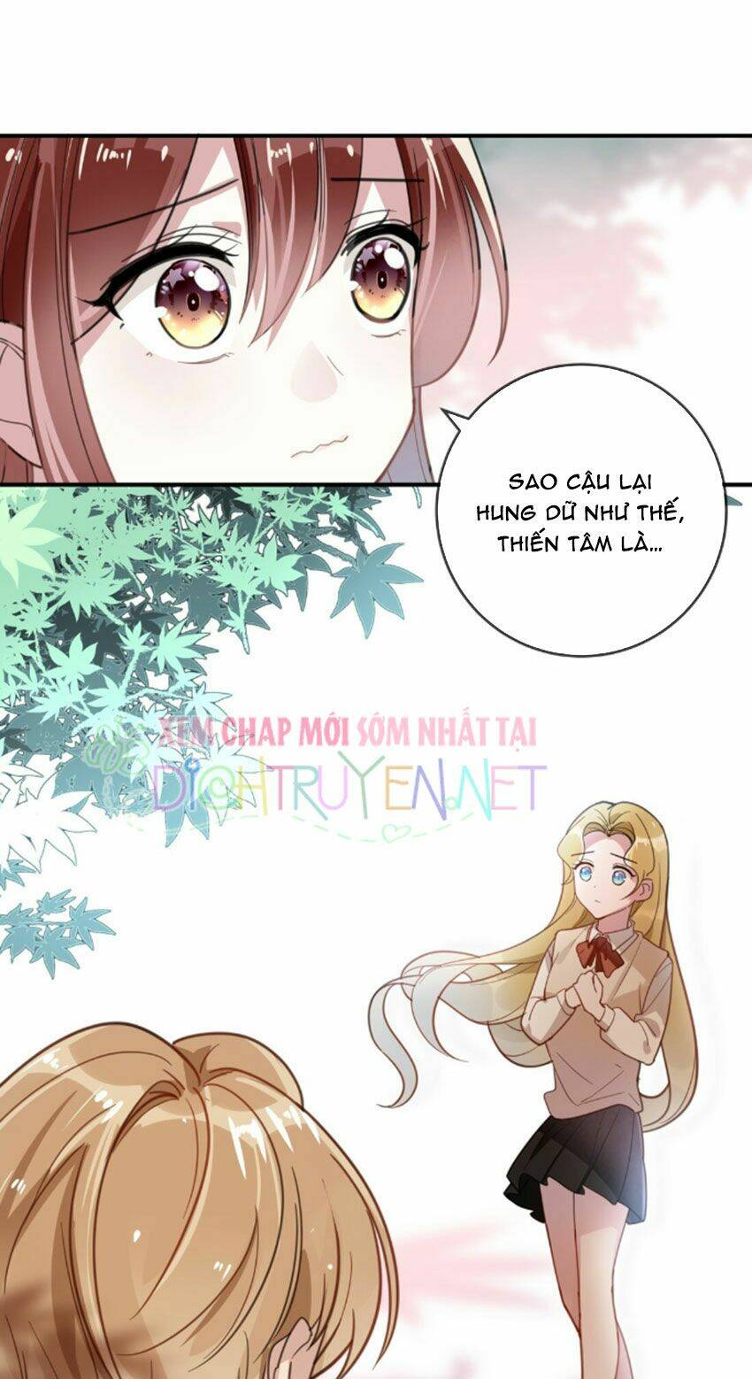 Em Là Bạc Hà Mèo Của Tôi Chapter 34 - Trang 2