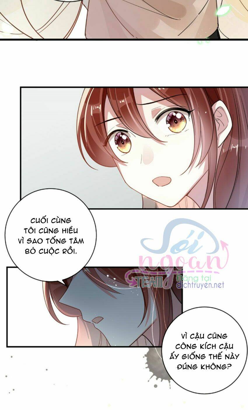 Em Là Bạc Hà Mèo Của Tôi Chapter 34 - Trang 2